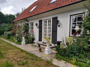 Villa Signedal Hostel in Kvidinge